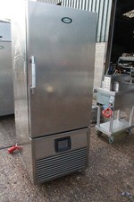 Commercial Foster Blast Chiller BC51- Refurbished