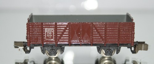 Rokal 00203 2achs. offn. Wagen Essen DB Epo.III | Zustand: Gebraucht