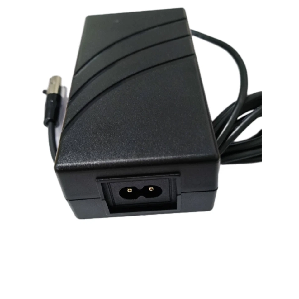 Audioengine A2+ HD3 Aktiv Lautsprecher Netzkabel Adapter Trafo 17.5V 1.8A 3pin - Bild 3 von 4