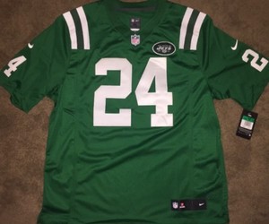revis jets jersey