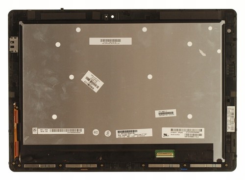 Matryca HP Elite x2 1012 Błyszcząca 30PIN kl. C - Zdjęcie 2 z 2