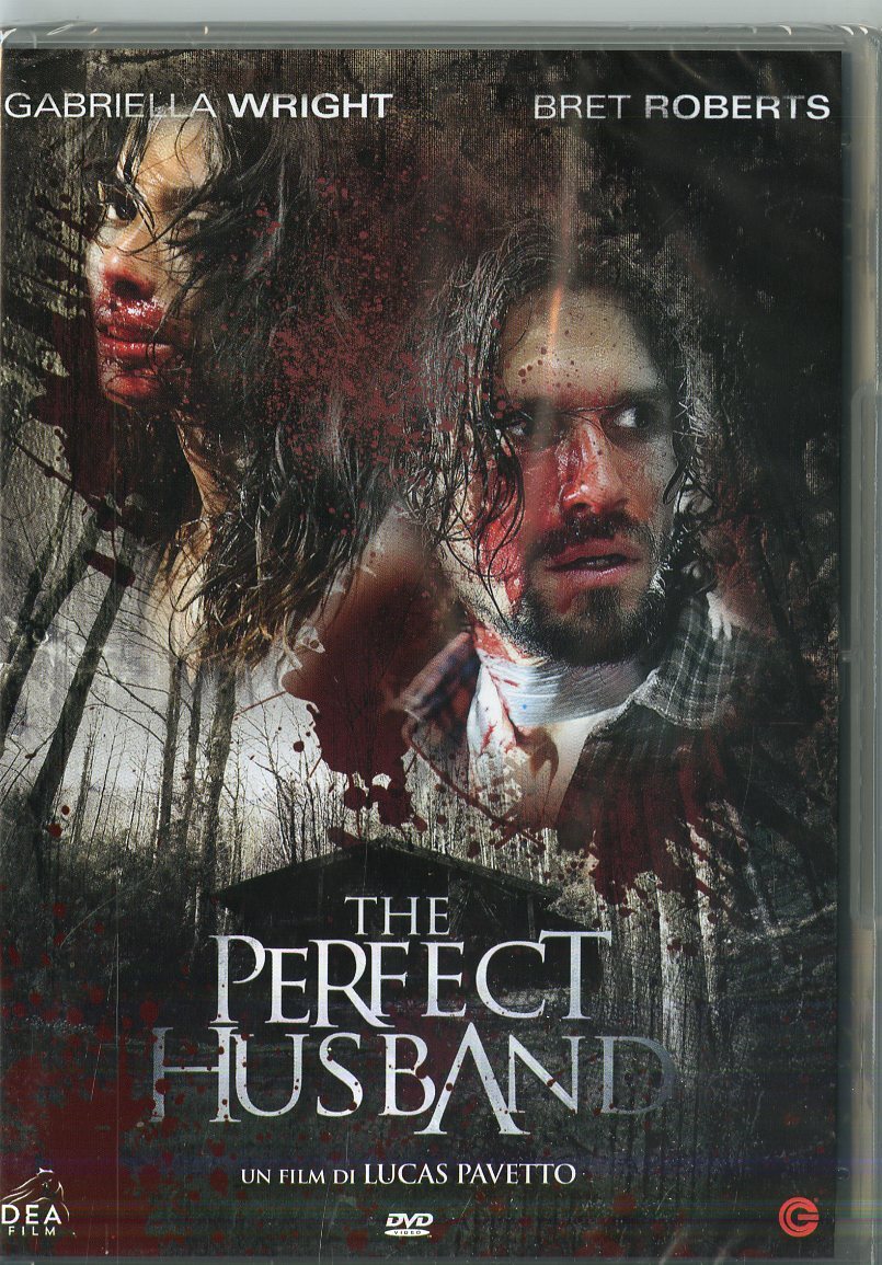 Perfect Husband (The) (DVD)