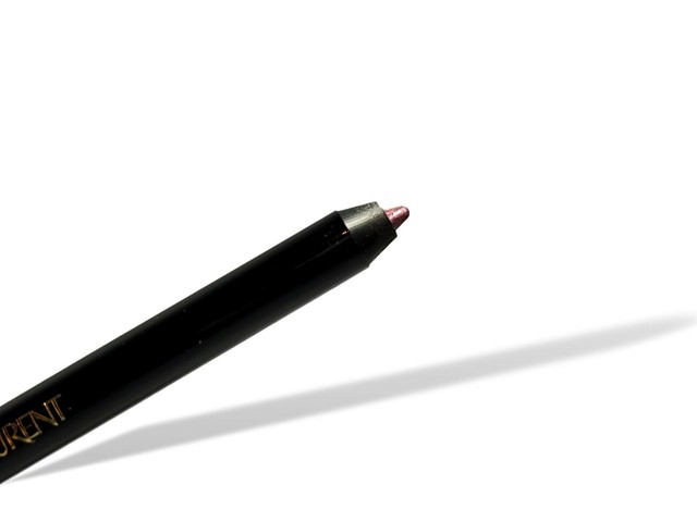 Ysl Yves Saint Laurent Dessin Du Regard Stylo Waterproof Eyeliner 3 Deep Blue For Sale Online Ebay