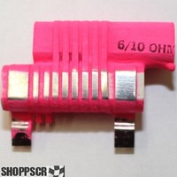 Parma Turbo Resistor, .6 Ohm Drag Parma Turbo Resistor, .6 Ohm Drag