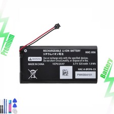 NEW Replacement Battery Nintendo Switch Joy-Con Fits HAC-006 525mAh Left Right