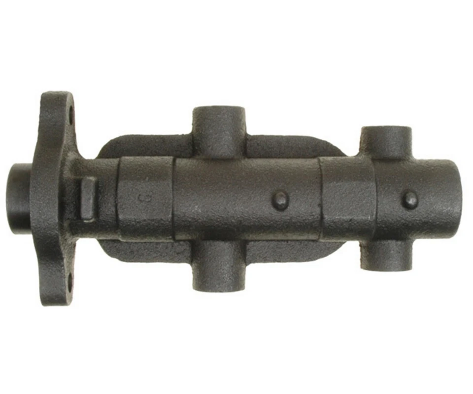 Cilindro maestro de freno de gas Raybestos 800UG24 1973 camioneta Dodge D300 1972-1974 Foto 3 de 4