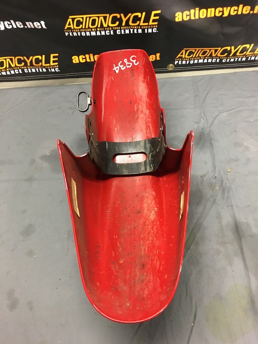 たぁー0906 たぁー0906 1997 Kawasaki Ninja ZX 6 R KA 0309 001 Speedometer