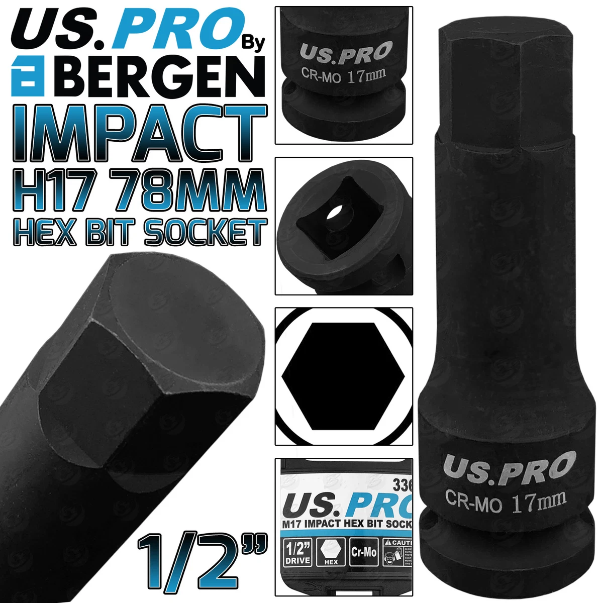 17mm allen 2024 wrench socket