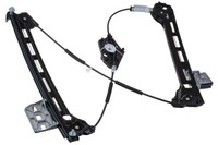 Fensterheber FüR VW Passat CC 08- Rechts Hinten NTY