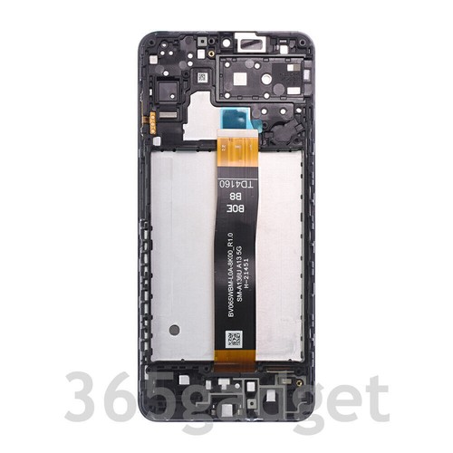 LCD Screen Touch Digitizer Frame For Samsung Galaxy A13 5G 2021 SM-A136U A136U1 - Picture 3 of 3