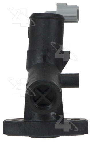 Engine Coolant Water Outlet Tube-Coolant Tube 4 Seasons 86063 - Picture 2 of 7