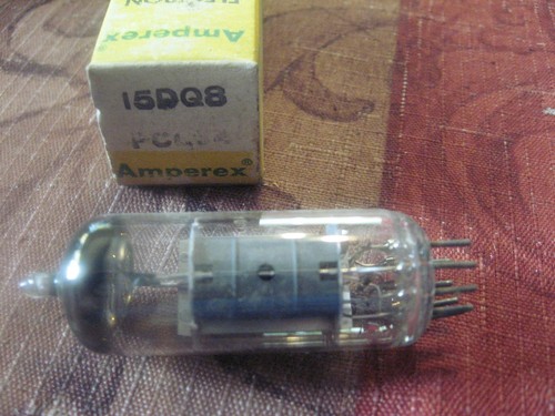 Radio TV Vakuum Elektron Vintage Röhre, Tausende verfügbar! *VERSANDKOSTENFREI* - Bild 4 von 8