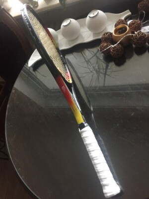 Wilson Pro Staff 95 classic Tennisschläger Racket L4 Federer Edberg Sampras