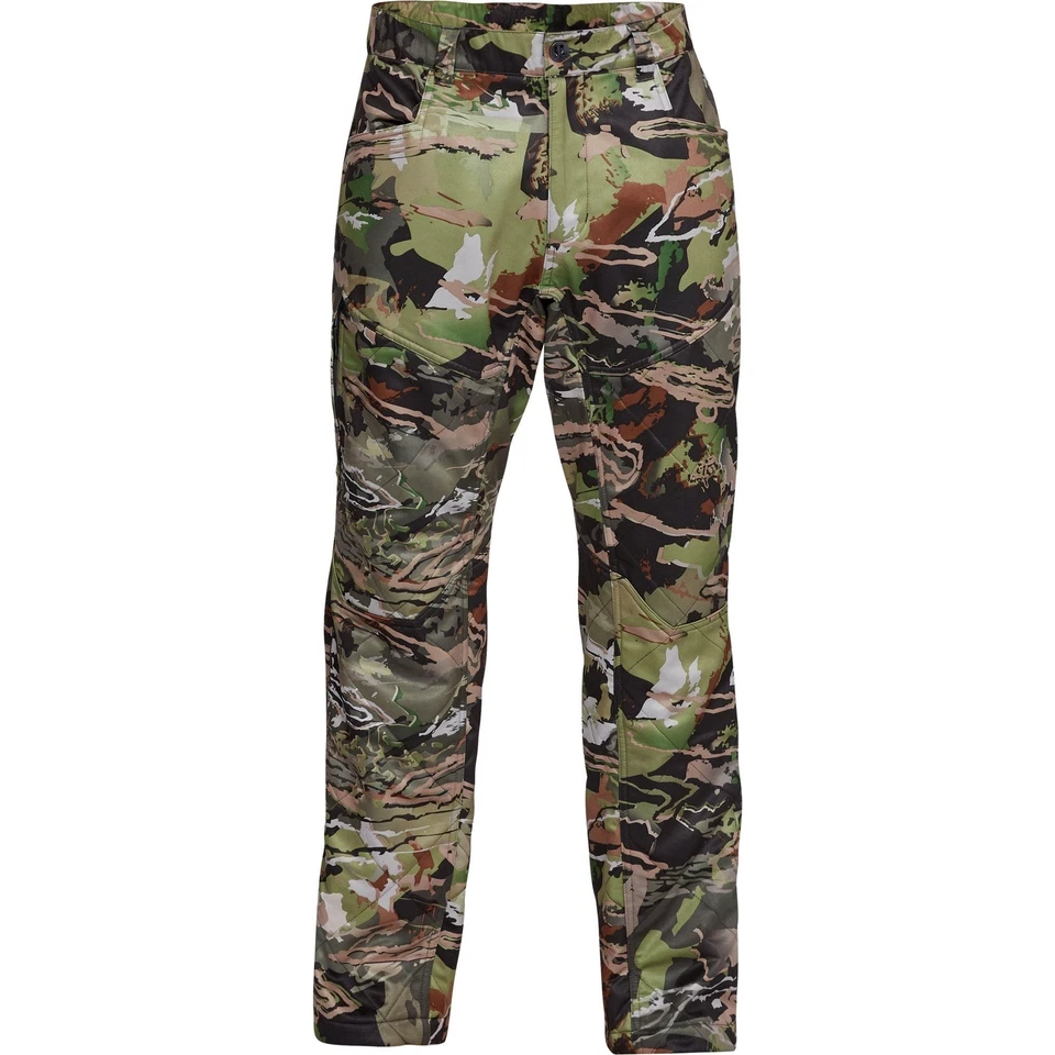 [1316744-940] Mens Under Armour Brow Tine Pant - Image 3 of 4