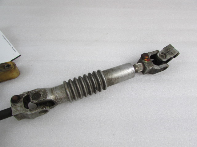 Ferrari 360, Steering Column, Upper And Lower Shaft, Used