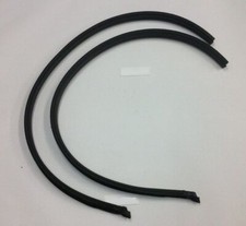 65 66 67 68 Chevy Impala Vent Window Division...