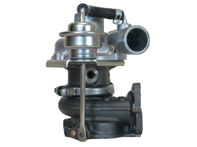NEW OEM IHI RHF3 Turbocharger Shibaura 135756230 V-410226 AS16