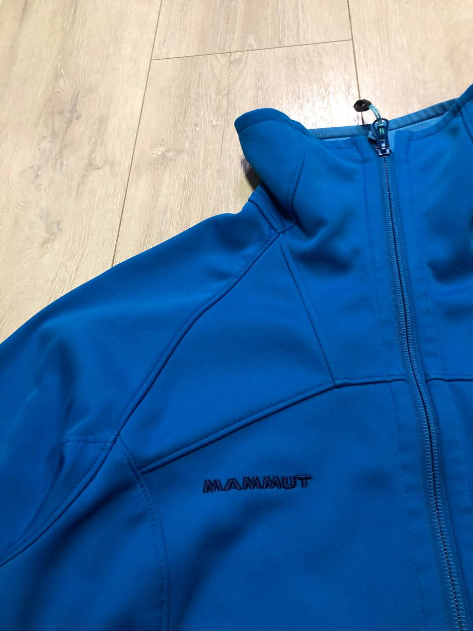 Mammut Ultimate Windstopper Softech Mountain Wome… - image 3