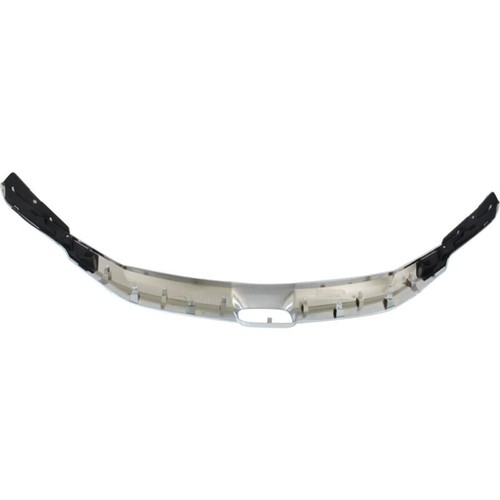 Nueva parrilla sección central cromada para Honda Accord HO1210148 2016-2017 - Imagen 5 de 5