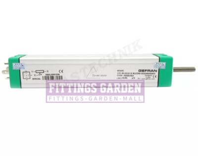1pc Rod type linear displacement sensor/electronic ruler LTC-M-0110-S-XL0396