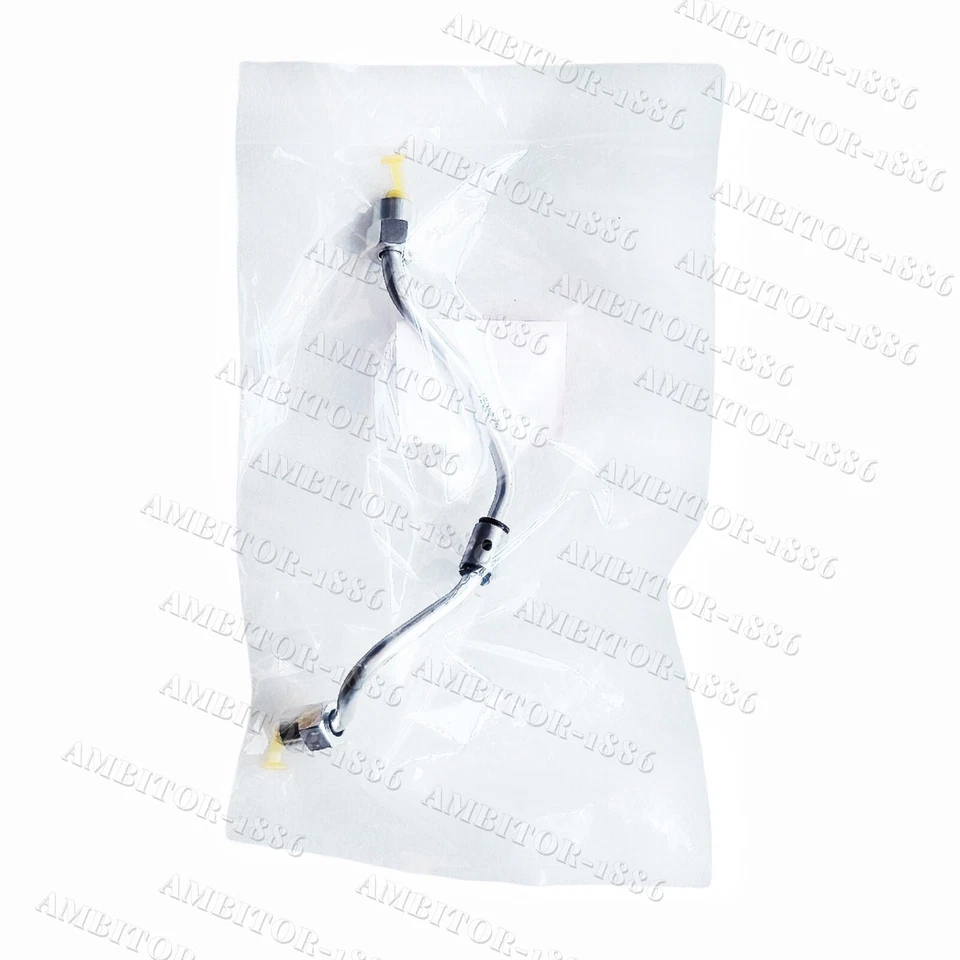 Genuine For Honda Pipe Set Fuel Joint 16012-5R1-315 - Изображение 3 из 4