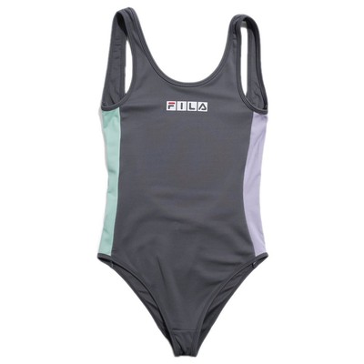 fila ringer bodysuit