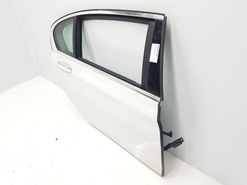 41527423702 rear door rh for BMW 7 40 I LI 2015 1753787 | eBay