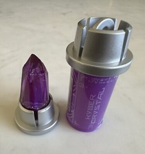  Star Wars Galaxy  s Edge - MACE WINDU 2 - Purple Kyber Crystal - Series 1  