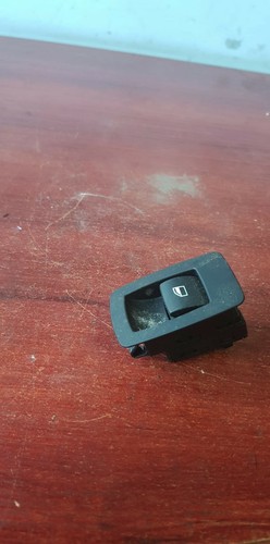 6945874 BMW 3er Fensterheberschalter hinten rechts 6945874