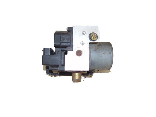 0265216478 AGGREGATO POMPA ABS OPEL CORSA (C) (2001) 0273004227 - Foto 2 di 7