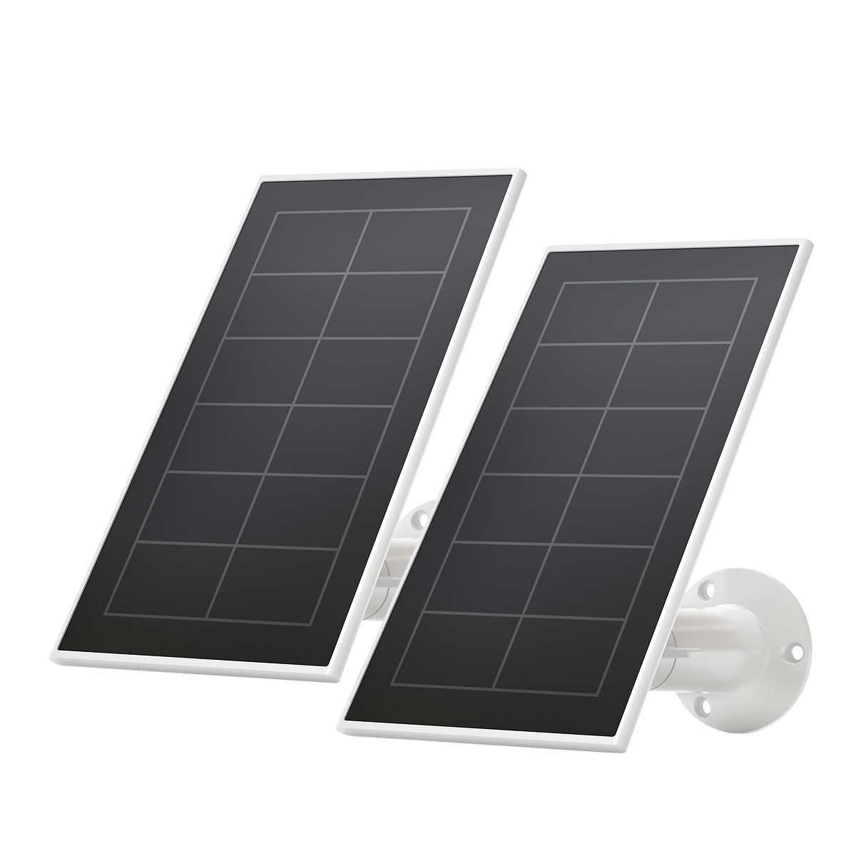 Pack Arlo Solar Panel Charger for Ultra, Ultra 2, Pro Pro