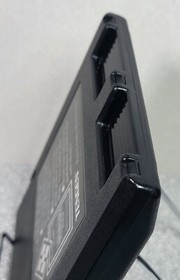 Tengen RBI Baseball Nintendo NES Black Cartridge Only Tested Working Vintage