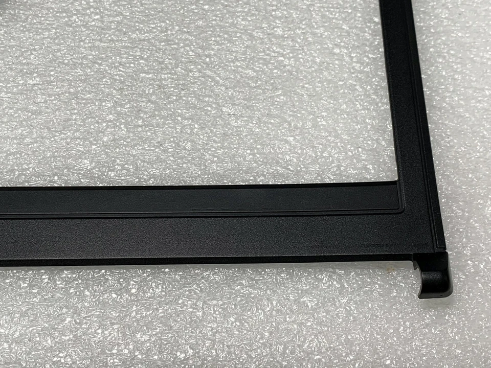 ☆ Bisel Marco LCD Original Fujitsu Lifebook E734 13.3"  Foto 3 de 4