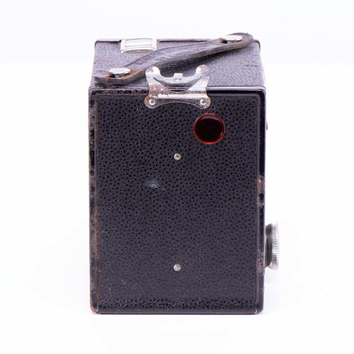 Kodak Six-20 Brownie Senior Camera | 95mm f11 lens | England