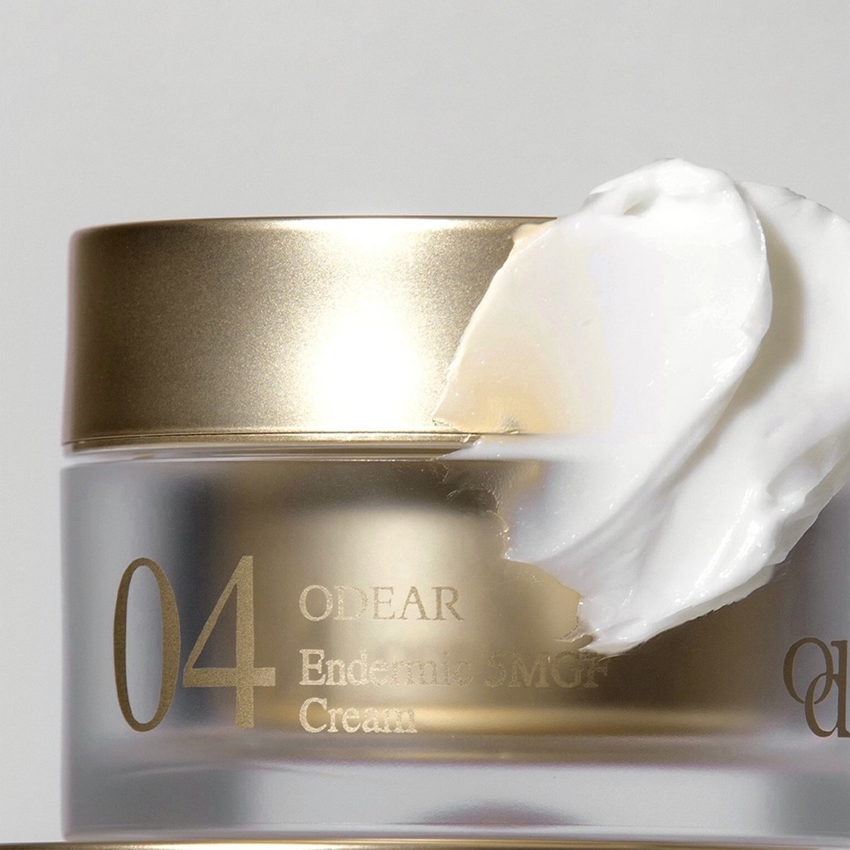 新品)韓国ODEAR Endemic 5MGF Cream ODEAR Endermic 5MGF Cream 1.01oz / 30ml Anti-Aging K-Beauty