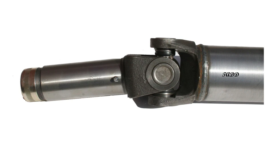 SE ADAPTA A GMC SONOMA (6 CIL) A.T. 2x2 1995-1998 1999 2000 2001 2002 2003 eje de transmisión Foto 3 de 4