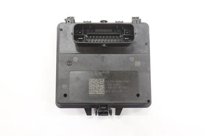 2021 - 2022 CHRYSLER VOYAGER POWER LIFTGATE CONTROL MODULE OEM 68466171AF