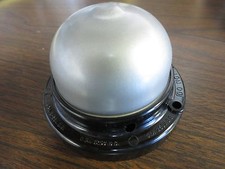 SIMPLEX TYPE 4255-1 THERMODETECTOR FIRE DETECTION THERMOSTAT 3.0A 6-125VAC NEW