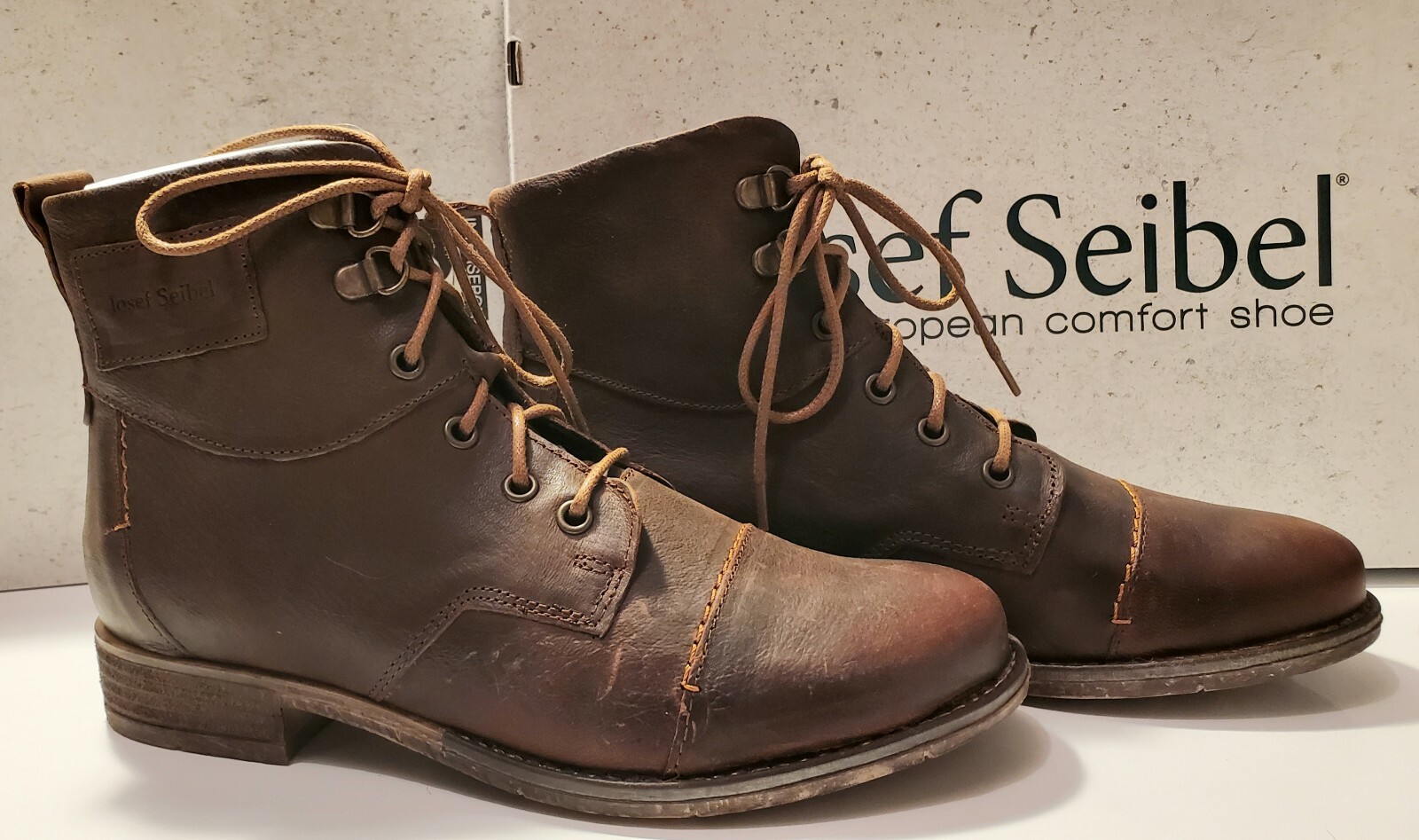 josef seibel faye 05 ankle boots