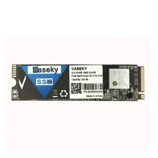 M.2 NVME PCIE Gen3 SSD Hard Drive Disk 128GB 240GB 256GB 500GB Solid State Drive