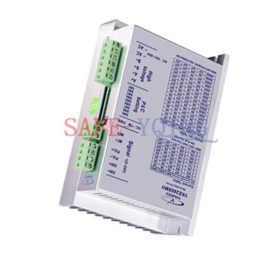 New 1PC YAKO Two-Phase Stepper Motor Driver YKE2608MH #F4