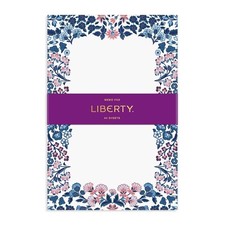 Galison Liberty Tanjore Gardens Memo Pad (Oth...