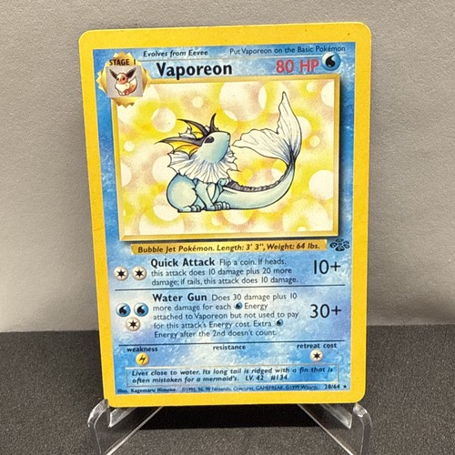Vaporeon (28)