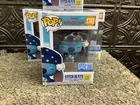 Funko Pop! Lilo & Stitch Stitch in PJs Glow-in-the-Dark #1747 - Specialty