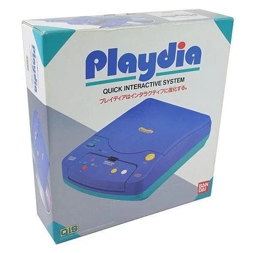 bandai playdia products for sale | eBay