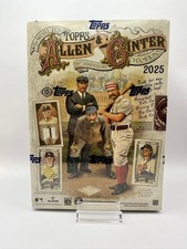 2025 Topps Allen & Ginter Baseball Checklist Guide in-content 28