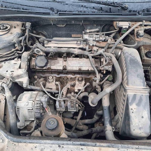 7700821374 Türgriff Türaussengriff Vorne Rechts Renault Laguna DE1435824-47 - Bild 6 von 9