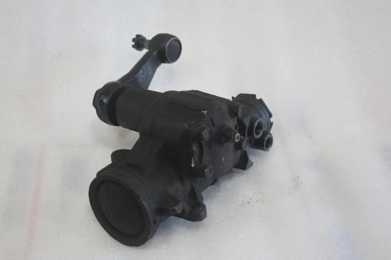 2001 Chevrolet Blazer caixa de câmbio de direção 4x4 - Imagem 2 de 4