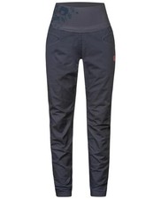 Rafiki Massone Women's Climbing Hiking Pants High Waist NWT EU 36-42