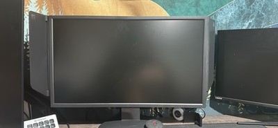 BenQ Zowie XL2746K 27'' 1080p FHD TN LCD Gaming Monitor BenQ Zowie XL2746K 27'' 1080p FHD TN LCD Gaming Monitor